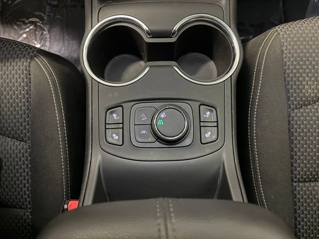 2024 GMC Terrain SLE - Photo 20