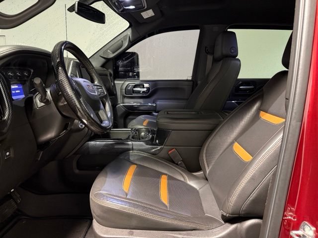 2021 GMC Sierra 3500HD AT4 - Photo 12