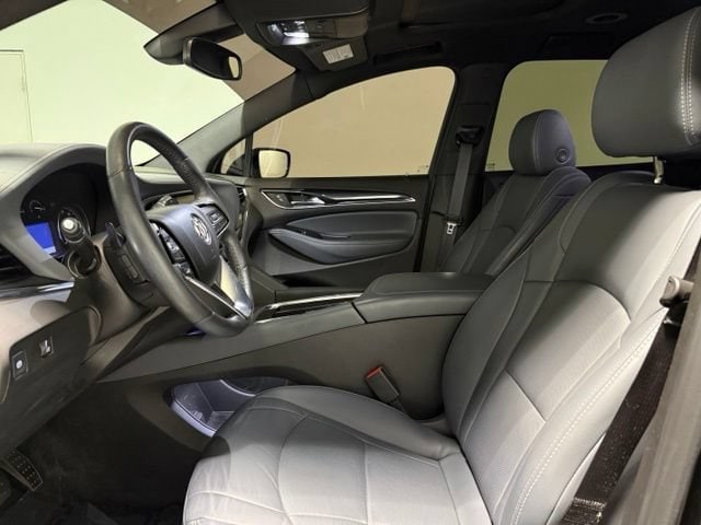 2023 Buick Enclave Essence - Photo 13