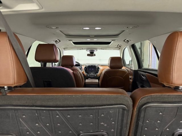 2021 Chevrolet Traverse High Country - Photo 10