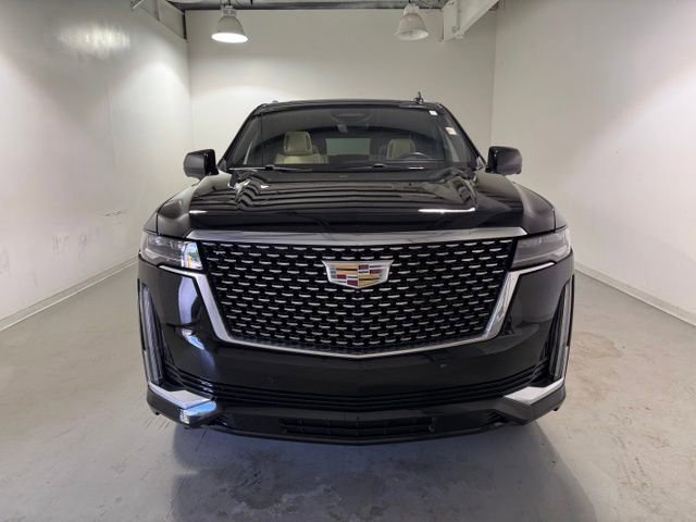 Used 2024 CADILLAC Escalade Premium Luxury SUV