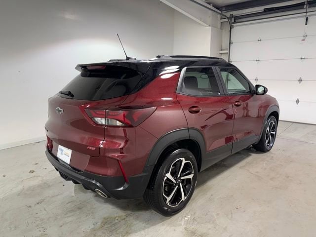 2023 Chevrolet TrailBlazer RS - Photo 7