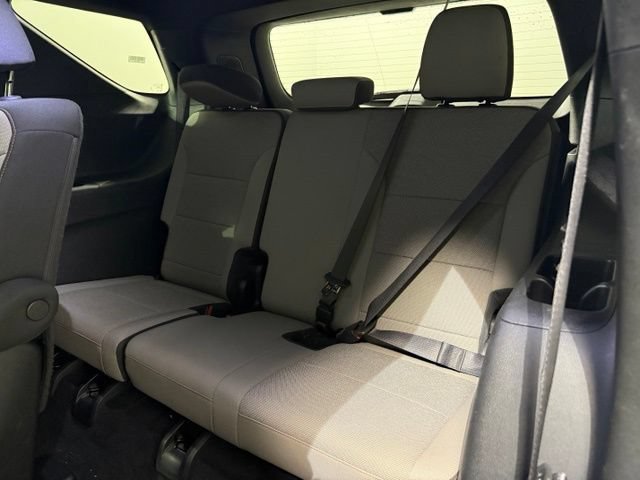 2026 Chevrolet Traverse LT - Photo 27