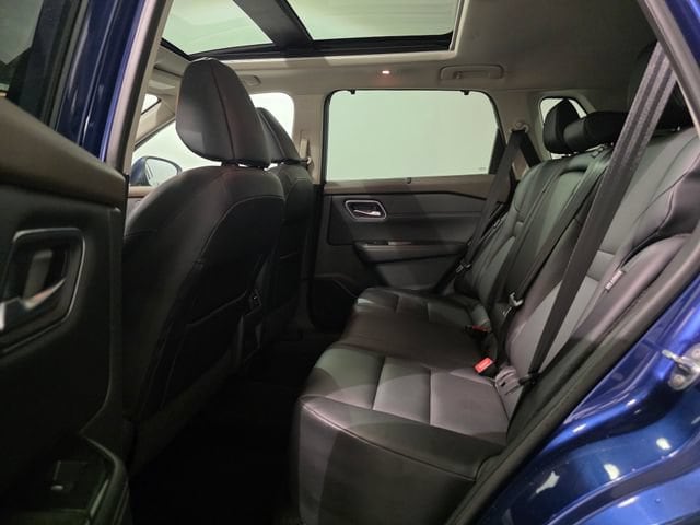 2021 Nissan Rogue SV - Photo 27