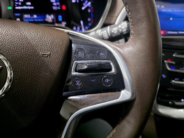 2016 Cadillac SRX Luxury Collection - Photo 18