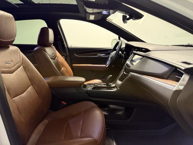2020 Cadillac XT5 Premium Luxury - Photo 29