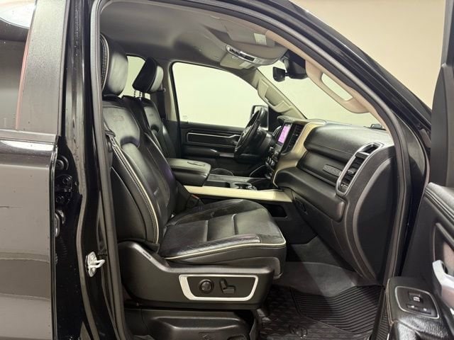 2022 RAM Ram 1500 Pickup Laramie - Photo 26