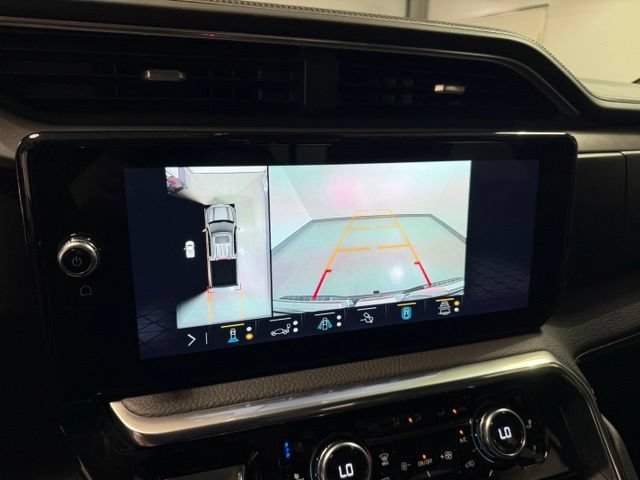 2023 GMC Sierra 1500 Denali Denali - Photo 22