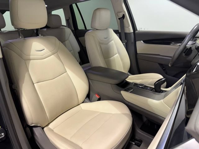 2021 Cadillac XT6 Premium Luxury - Photo 32