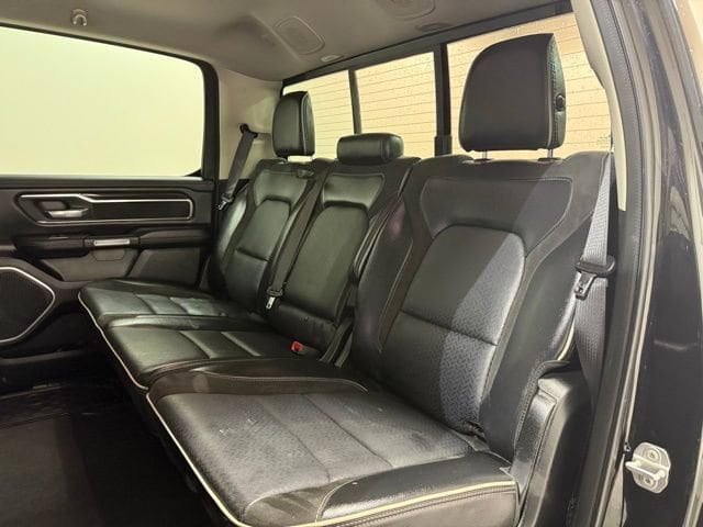 2022 RAM Ram 1500 Pickup Laramie - Photo 23