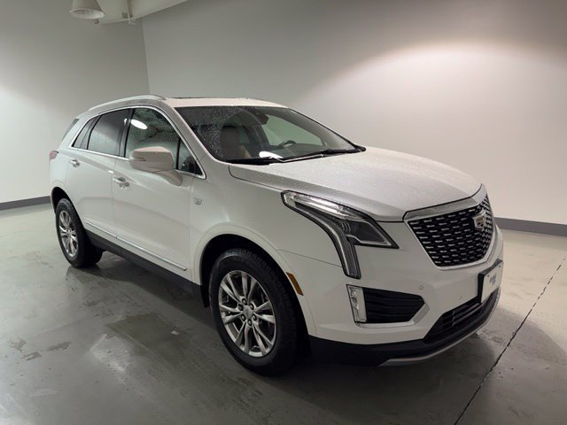 2020 Cadillac XT5 Premium Luxury - Photo 1