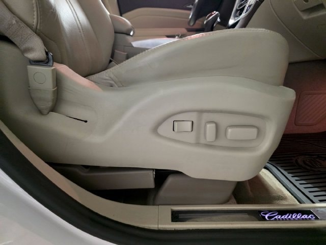 2016 Cadillac SRX Luxury Collection - Photo 33
