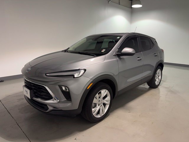 Used 2024 Buick Encore GX Preferred SUV