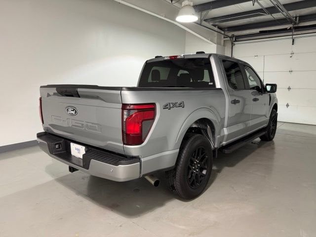2025 Ford F-150 STX - Photo 6