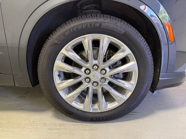 2023 Cadillac XT6 Premium Luxury - Photo 34