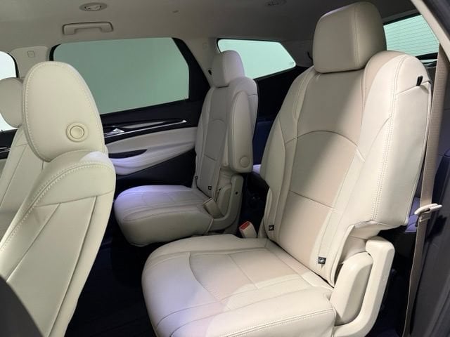 2023 Buick Enclave Essence - Photo 27