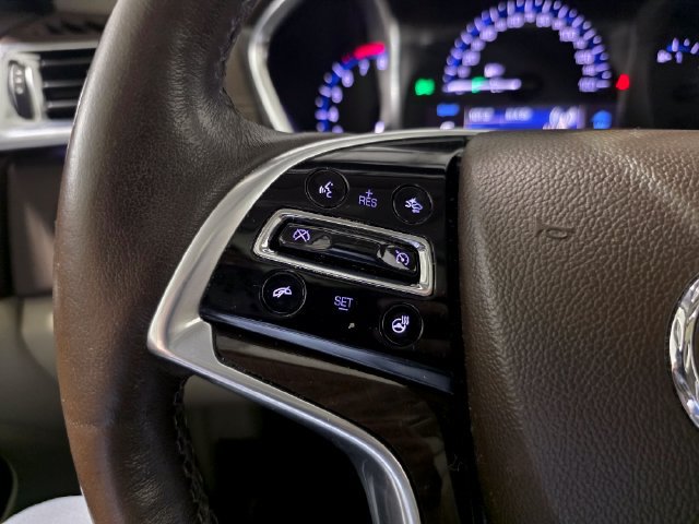 2016 Cadillac SRX Luxury Collection - Photo 17