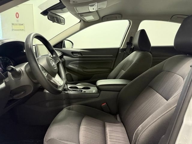 2026 Nissan Altima SV - Photo 11