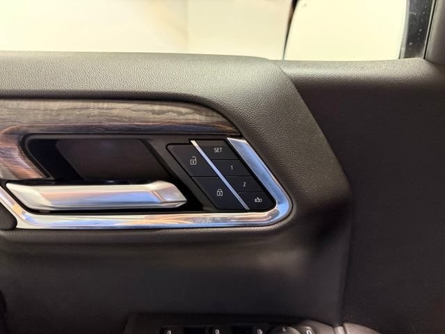 2024 Chevrolet Silverado 1500 LTZ - Photo 10