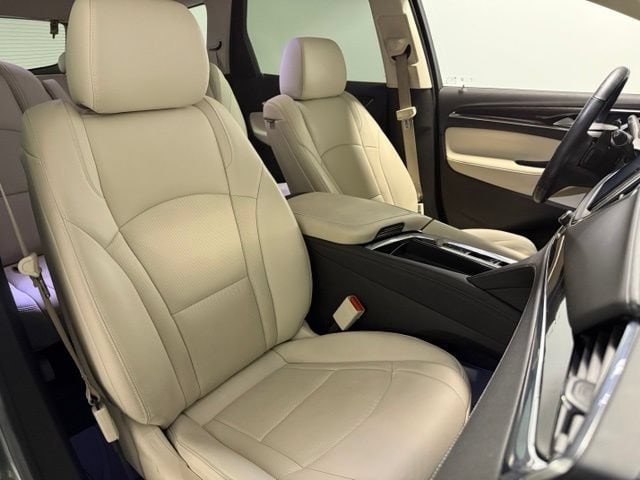 2023 Buick Enclave Essence - Photo 31