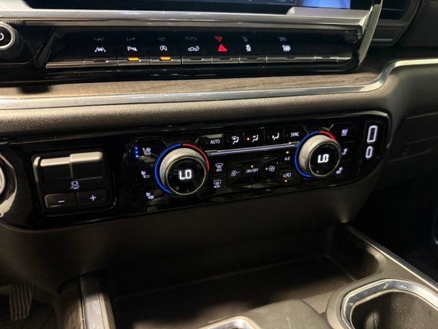 2024 Chevrolet Silverado 1500 LTZ - Photo 20