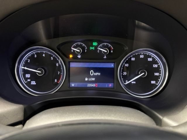 2023 Buick Enclave Essence - Photo 15