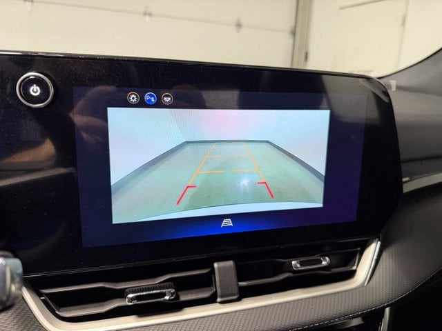 2026 Chevrolet Equinox LT - Photo 21