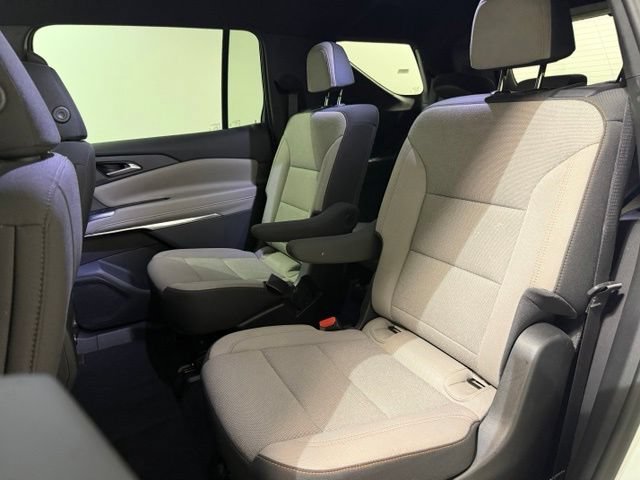 2026 Chevrolet Traverse LT - Photo 28