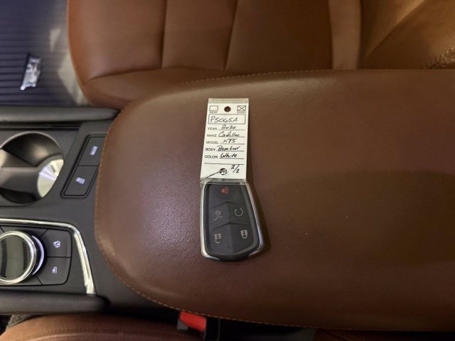 2020 Cadillac XT5 Premium Luxury - Photo 23