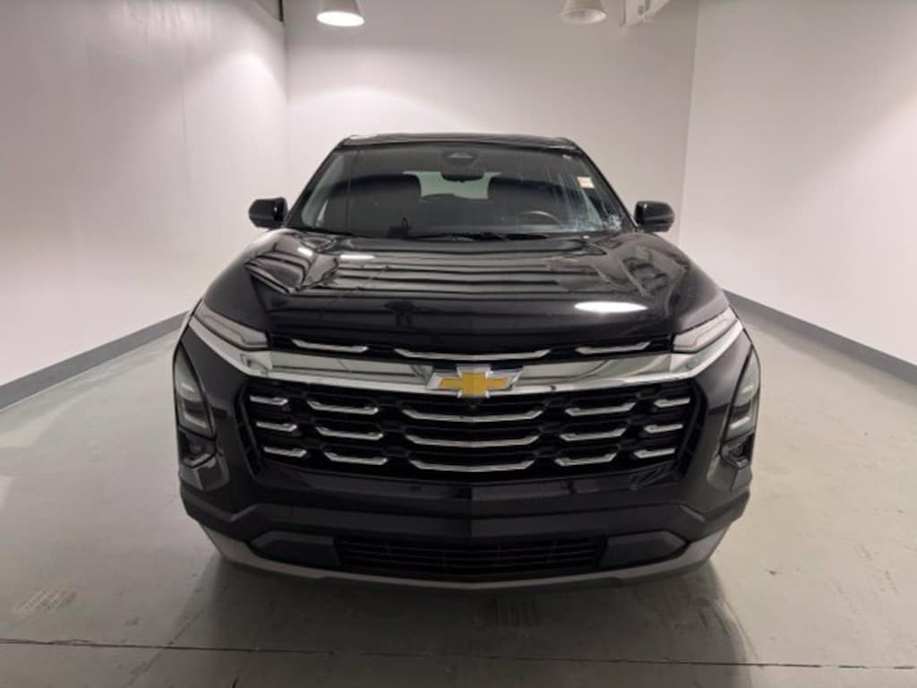 Used 2025 Chevrolet Equinox LT SUV