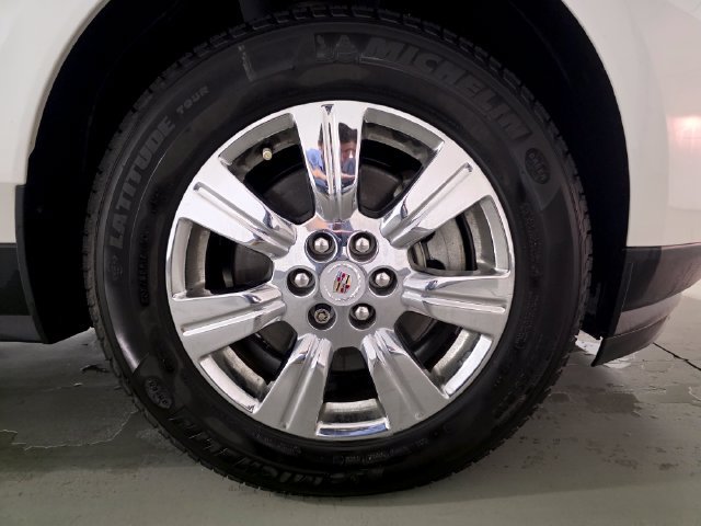 2016 Cadillac SRX Luxury Collection - Photo 35