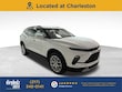  Chevrolet Blazer