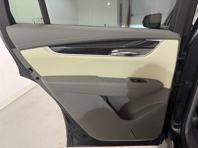 2021 Cadillac XT6 Premium Luxury - Photo 24