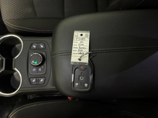 2024 GMC Terrain SLE - Photo 21