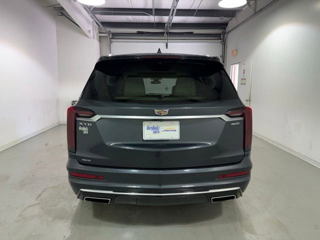 2023 Cadillac XT6 Premium Luxury - Photo 5