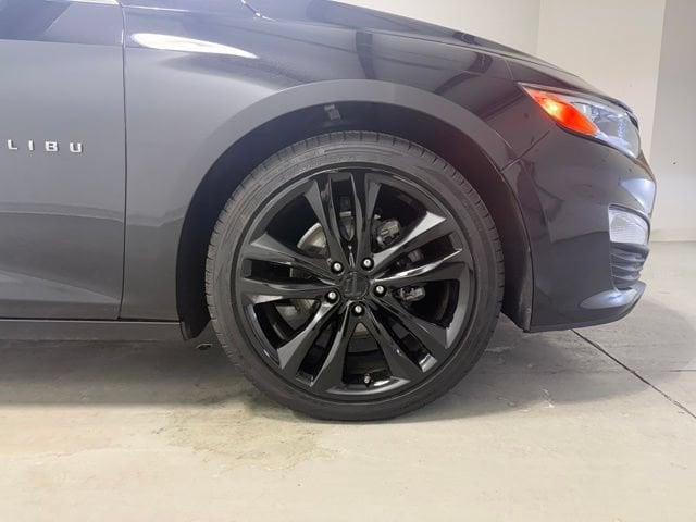 2024 Chevrolet Malibu 2LT - Photo 29
