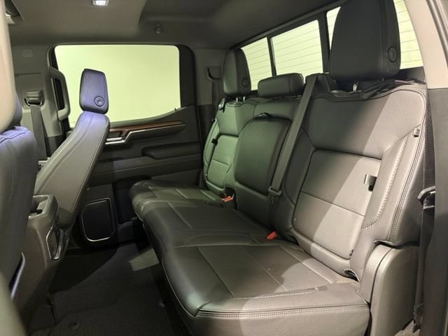 2023 GMC Sierra 1500 Denali Denali - Photo 28