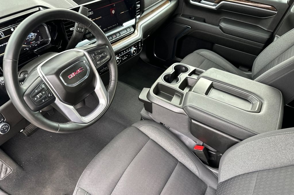 Used 2023 GMC Sierra 1500 Elevation Truck
