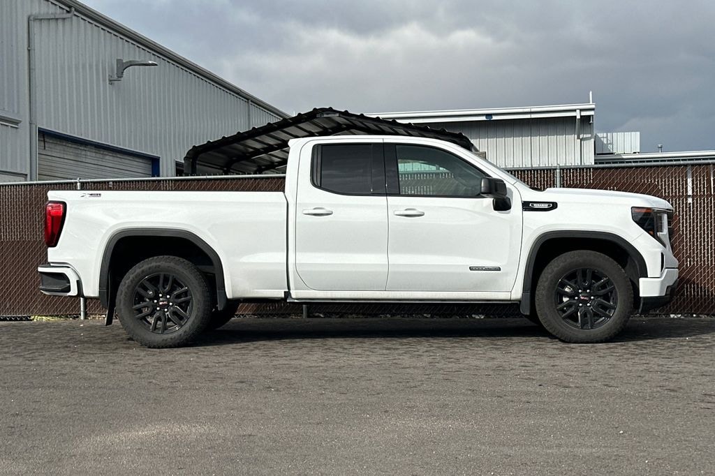Used 2023 GMC Sierra 1500 Elevation Truck