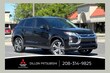  Mitsubishi Outlander Sport