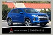  Mitsubishi Outlander Sport
