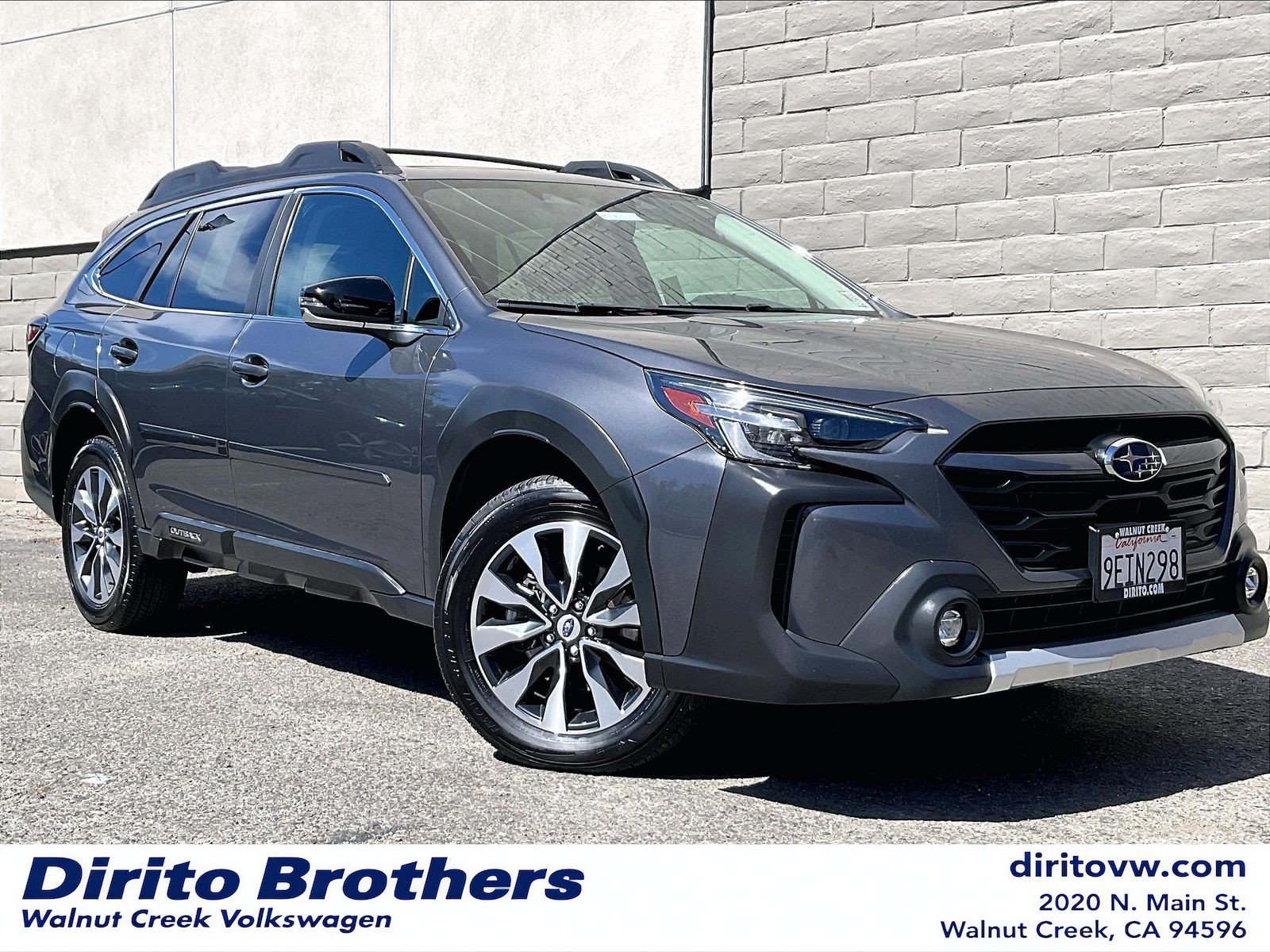 2023 Subaru Outback Limited