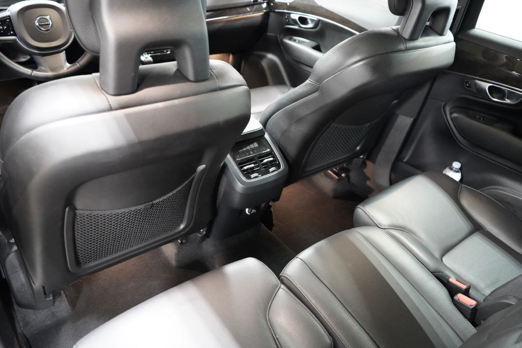2018 Volvo XC90 Momentum - Photo 22