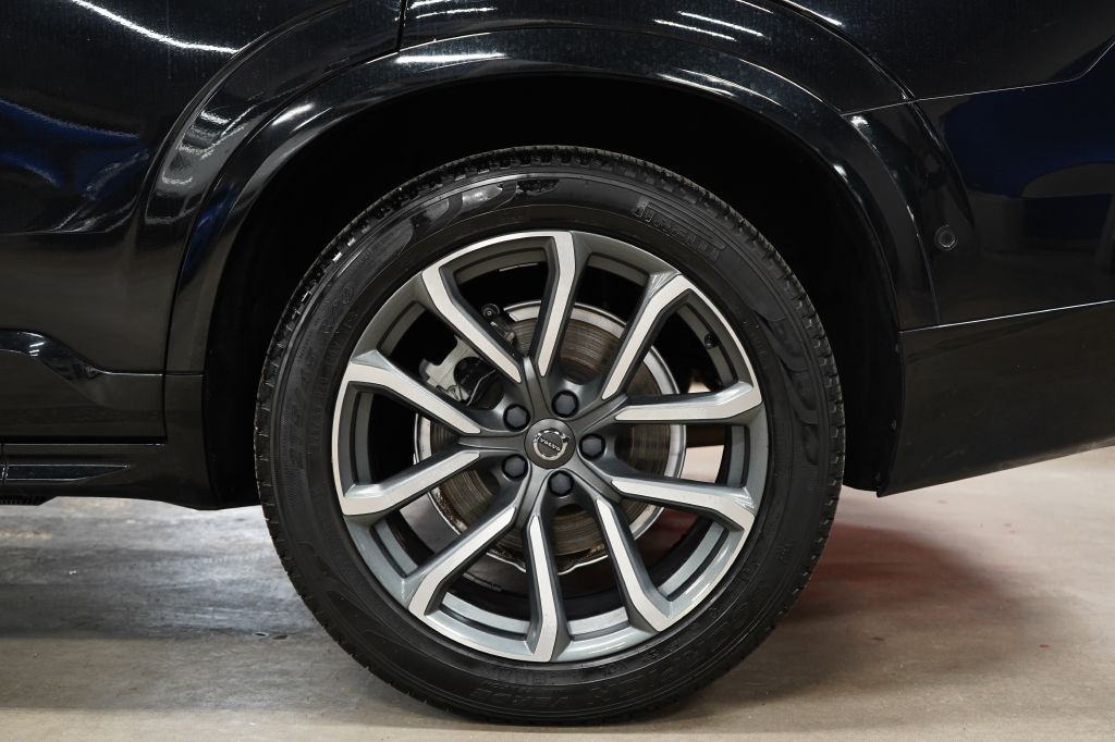 2018 Volvo XC90 Momentum - Photo 31