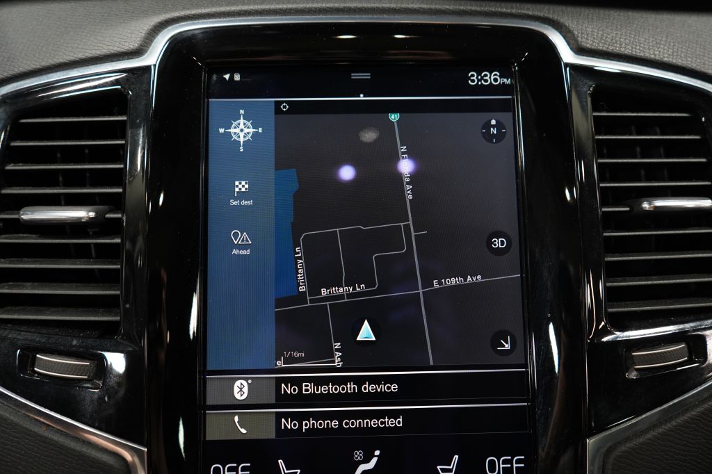 2018 Volvo XC90 Momentum - Photo 12