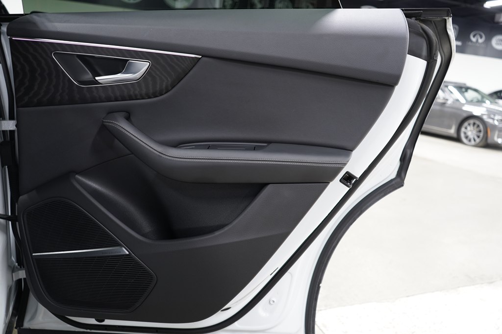 2023 Audi Q8 Premium Plus - Photo 27