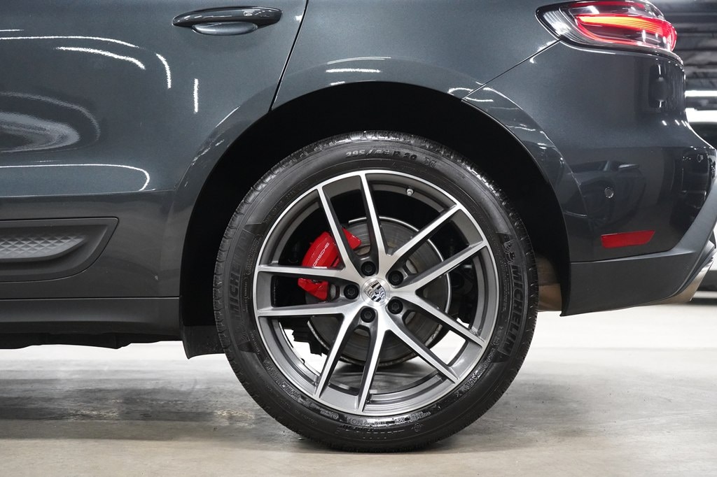 2023 Porsche Macan S - Photo 37