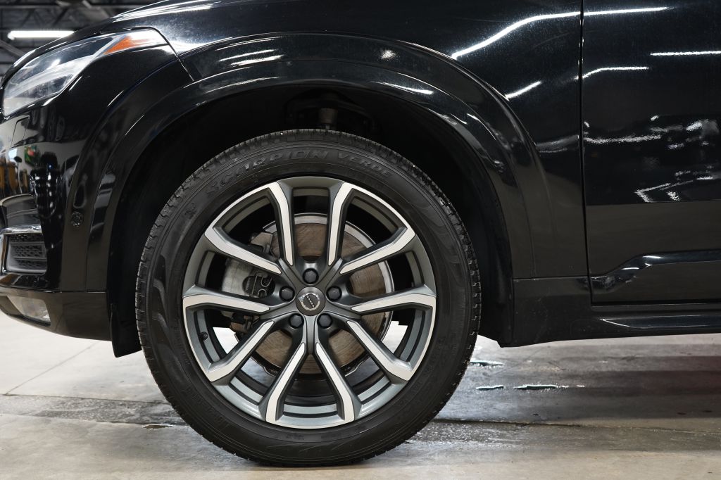 2018 Volvo XC90 Momentum - Photo 30