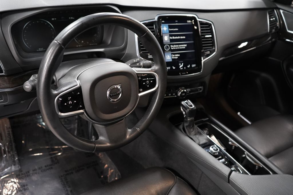 2018 Volvo XC90 Momentum - Photo 9