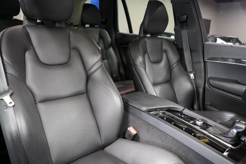 2018 Volvo XC90 Momentum - Photo 27